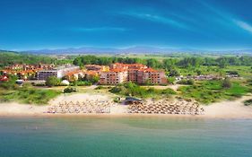 Touristic Complex Hacienda Beach Apartments Sozopol
